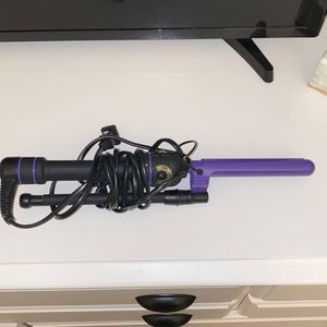 HOT TOOLS MARCEL CURLING IRON; 3/4 INCH